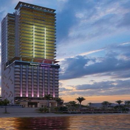 Holiday Inn Express & Suites Mazatlan By Ihg Exterior foto