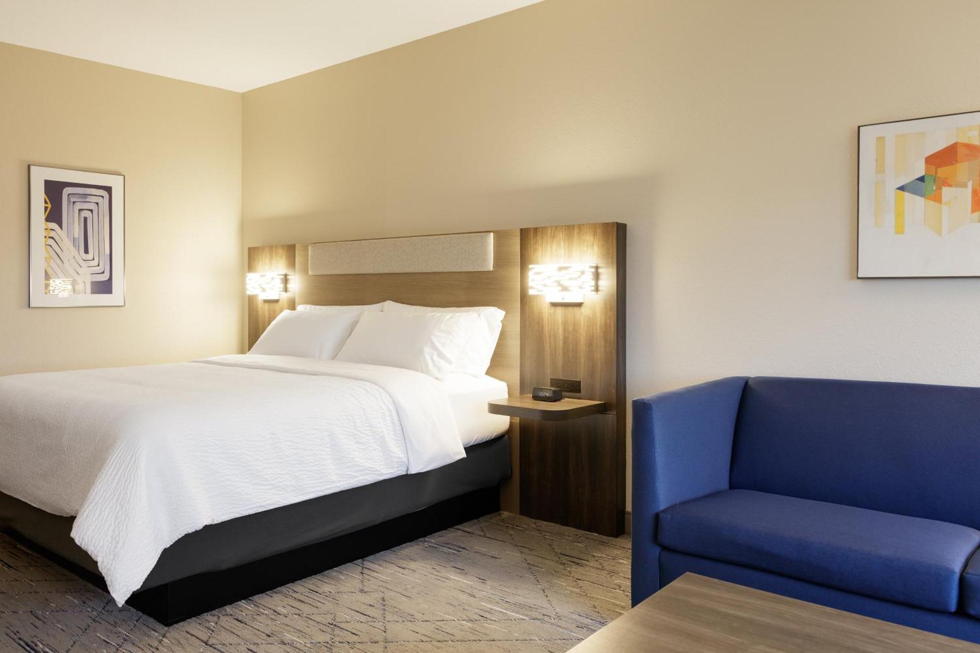 Holiday Inn Express & Suites Mazatlan By Ihg Exterior foto