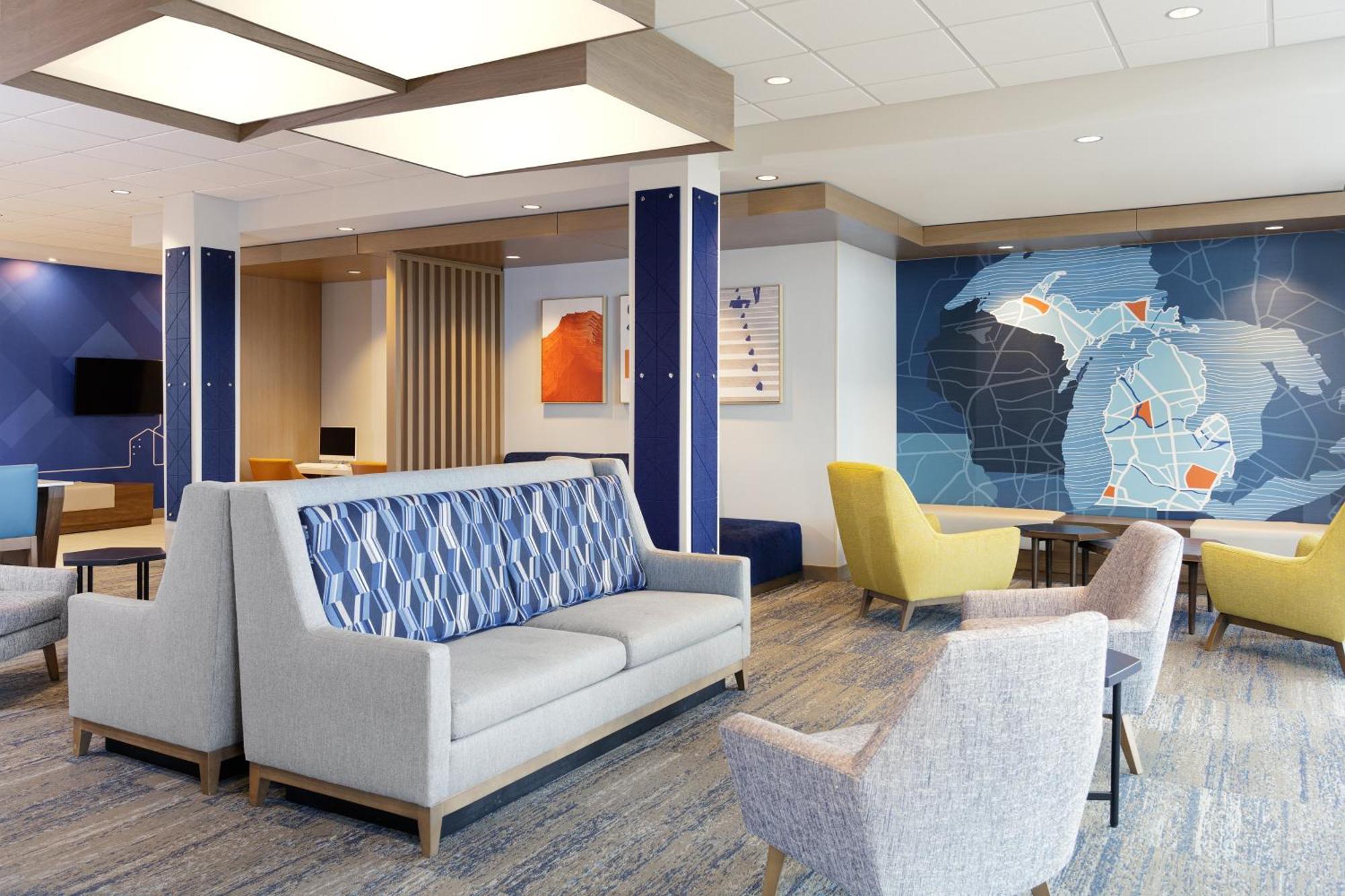 Holiday Inn Express & Suites Mazatlan By Ihg Exterior foto