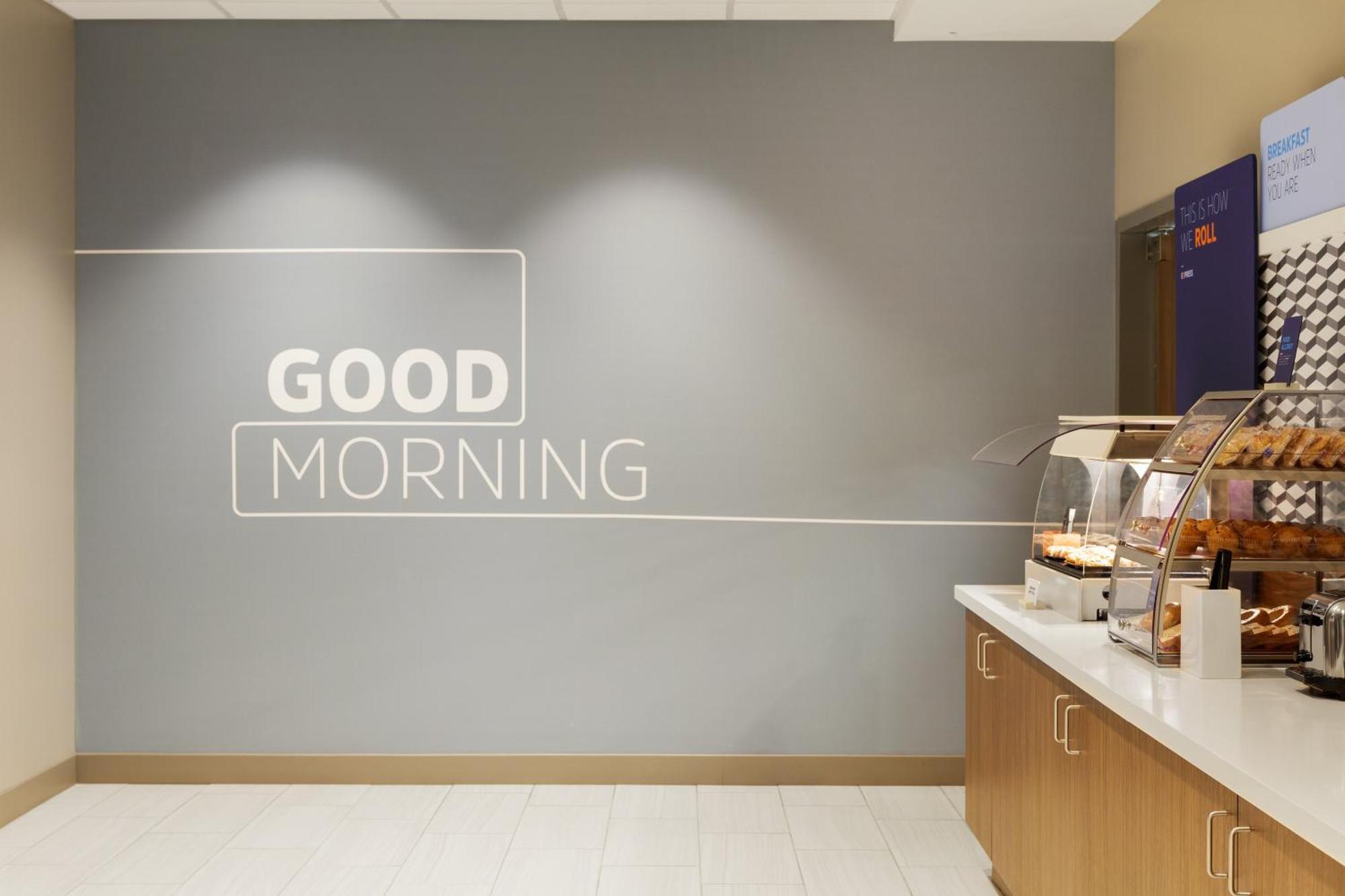 Holiday Inn Express & Suites Mazatlan By Ihg Exterior foto