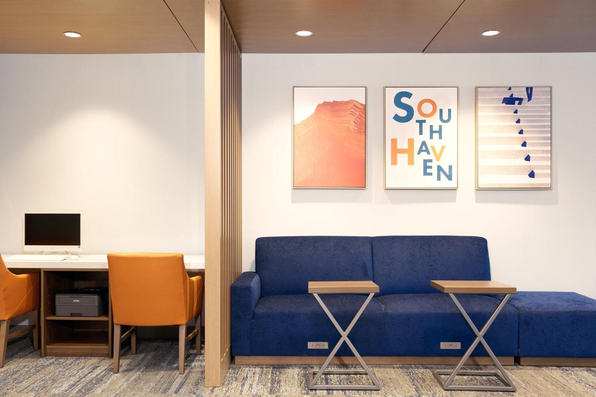 Holiday Inn Express & Suites Mazatlan By Ihg Exterior foto