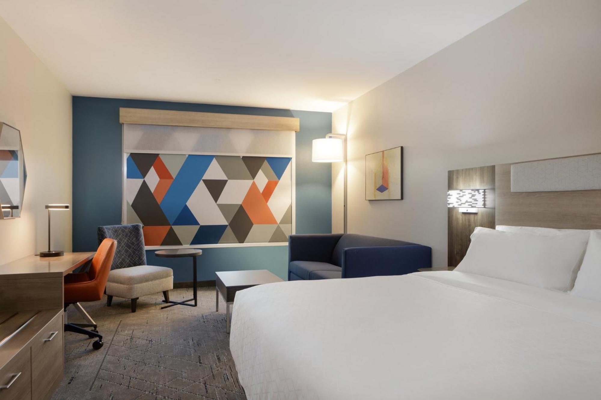 Holiday Inn Express & Suites Mazatlan By Ihg Exterior foto