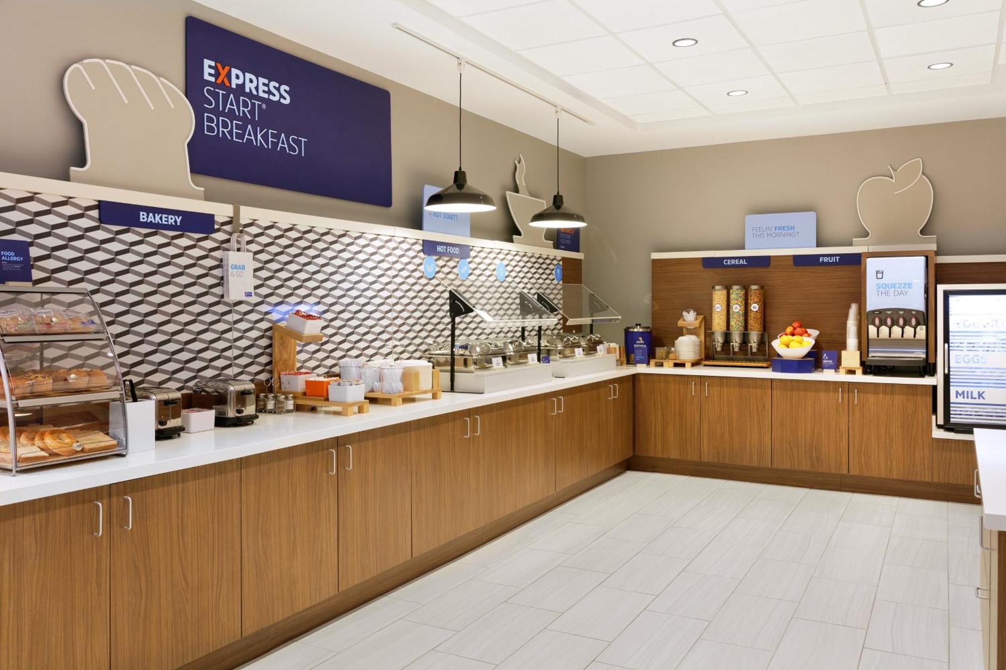 Holiday Inn Express & Suites Mazatlan By Ihg Exterior foto